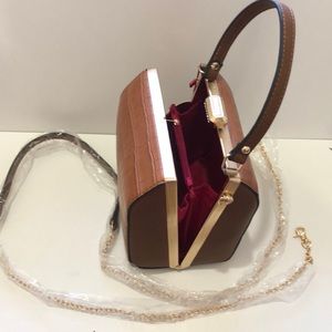 Brown bag  (Not used)